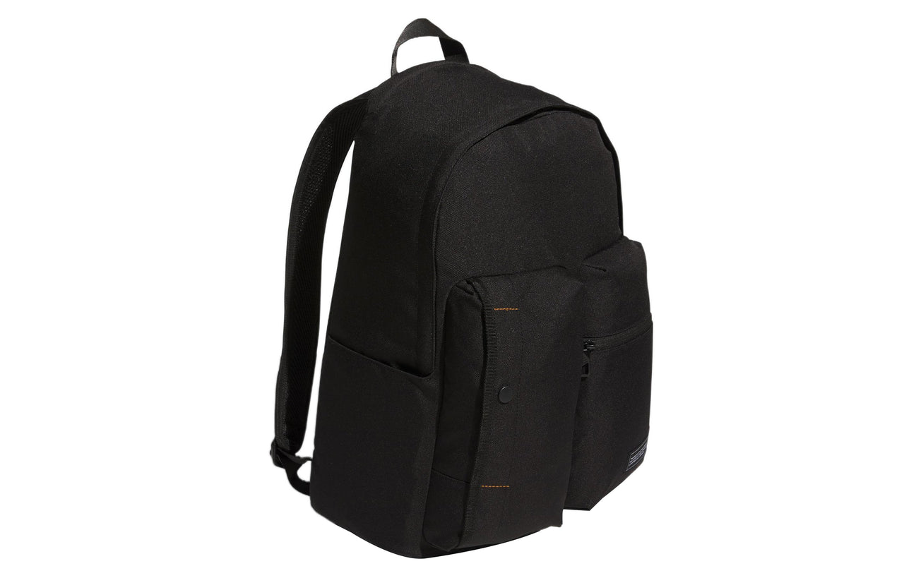 adidas Must Haves 3D Pocket Backpack 'Black' IK7284