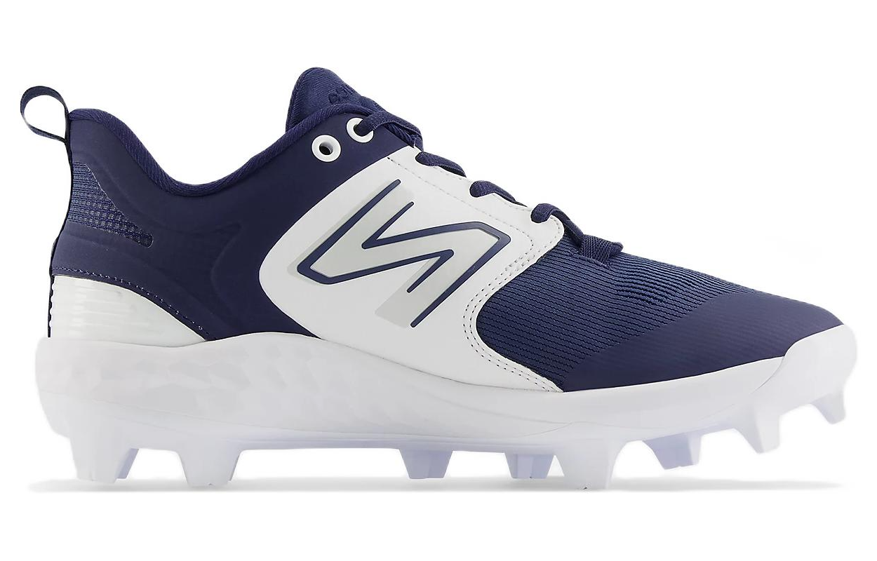 New Balance Fresh Foam 3000v6 Molded 'Navy White' PL3000N6