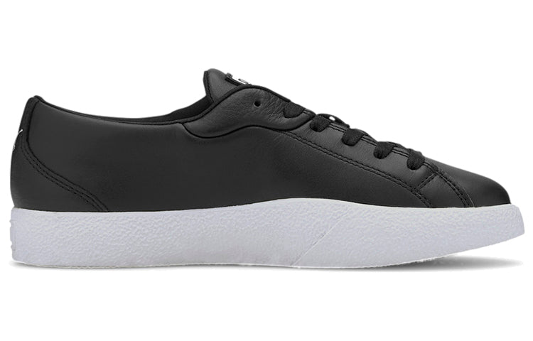 (WMNS) PUMA Love Twist Black/White 373448-02