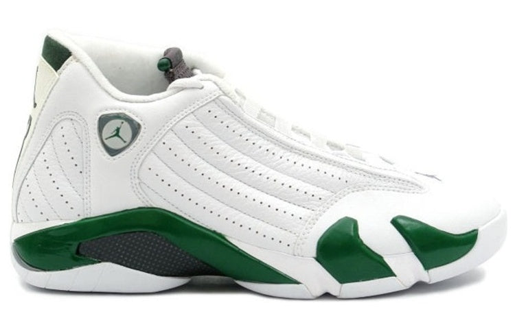 Air Jordan 14 Retro 'Forest' 311832-131