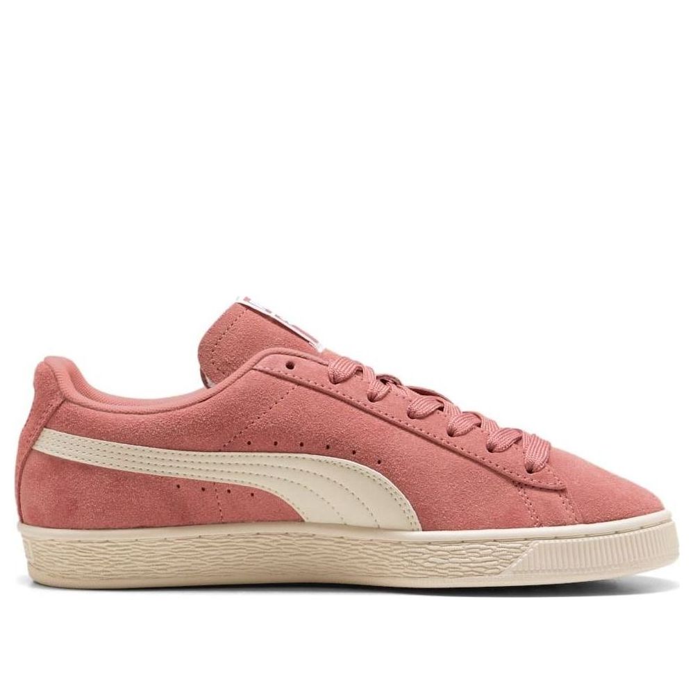 PUMA x Charles F. Stead Suede 'Deeva Peach Alpine Snow' 408464-01
