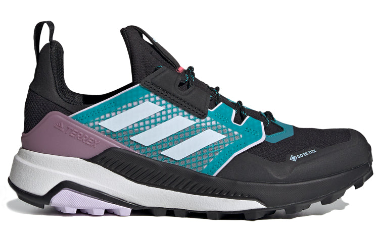 (WMNS) adidas Terrex Trailmaker Gore-Tex 'Black Sky Tint' FV6915