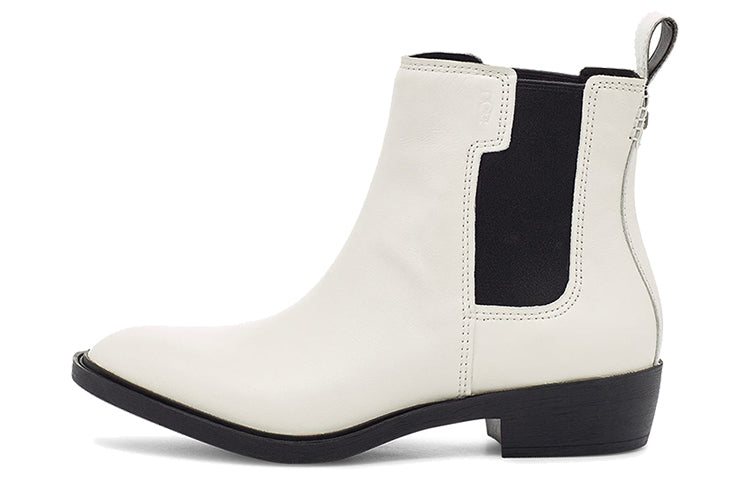 (WMNS) UGG Emmeth Chelsea Boot 'Jasmine' 1113421-JSM