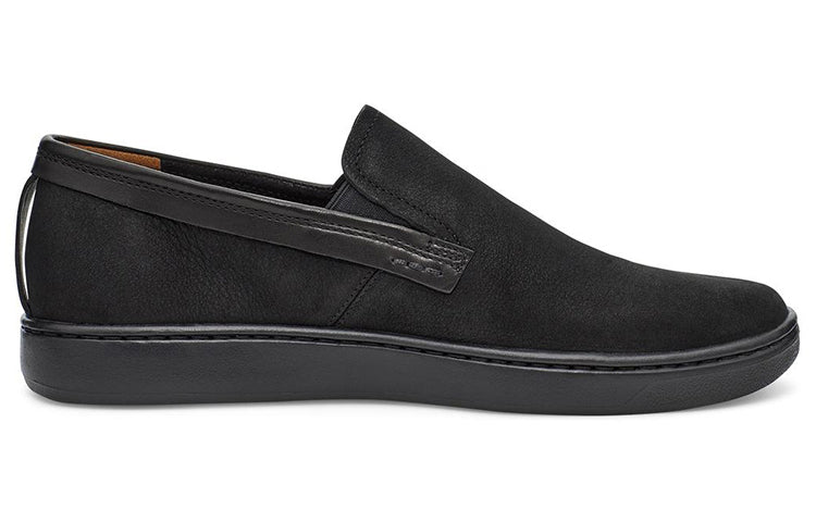 UGG Pismo Slip On Black 1110980-BTNL
