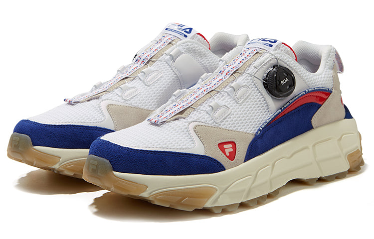 FILA FUSION X White Mountaineering Sky Runner T12M044108FWB