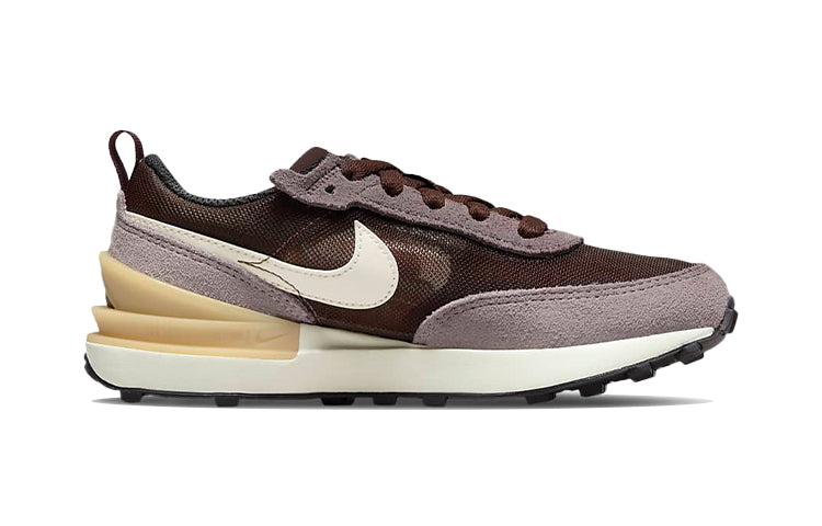 (PS) Nike Waffle One 'Light Chocolate Vapor Mauve' DC0480-200
