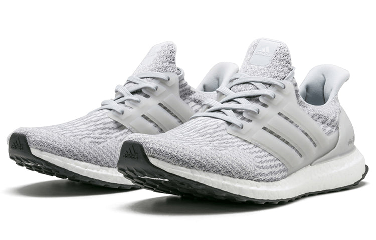 adidas UltraBoost 3.0 'Clear Grey' BB6059