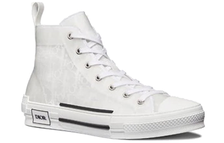DIOR B23 Oblique 'White' 3SH118YNT_H060