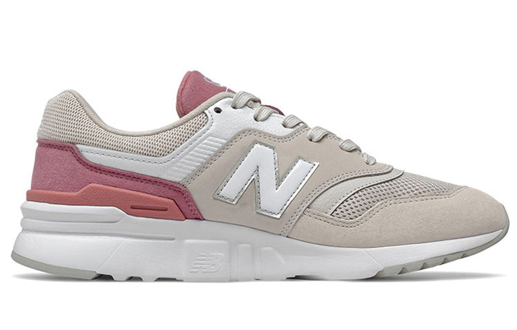 (WMNS) New Balance 997H 'Beige Pink' CW997HBQ