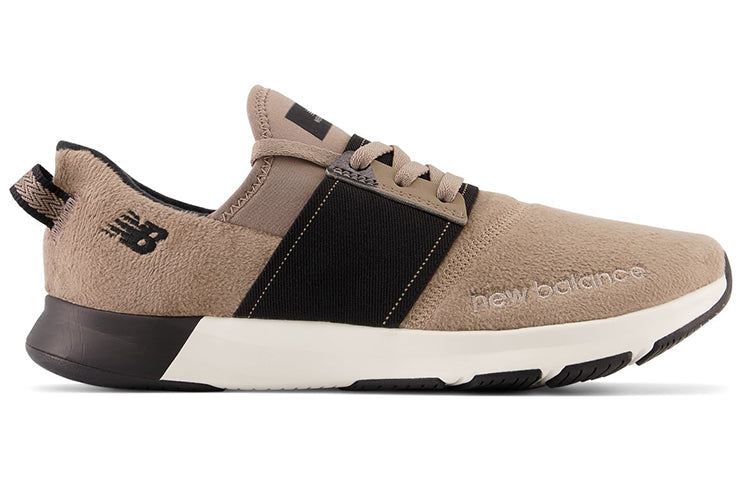 (WMNS) New Balance Nergize v3 'Brown Black' WXNRGCT3