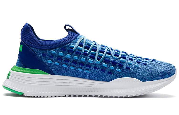 PUMA Avid Fusefit Blue 367242-22