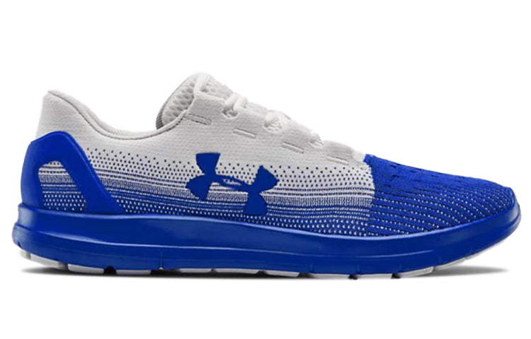 Under Armour Remix 2.0 White/Blue 3022466-104