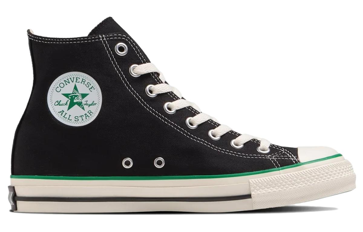 Converse All Star x Xlarge Hi 'Black' 31308920