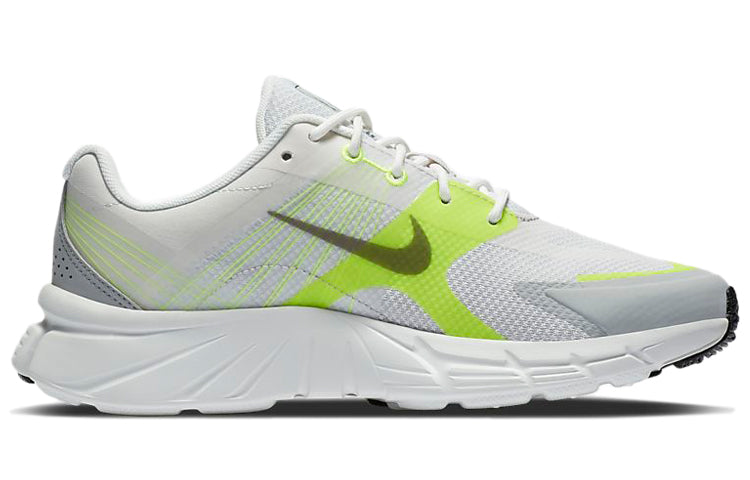 (WMNS) Nike Alphina 5000 'Summit White Volt' CK4330-102
