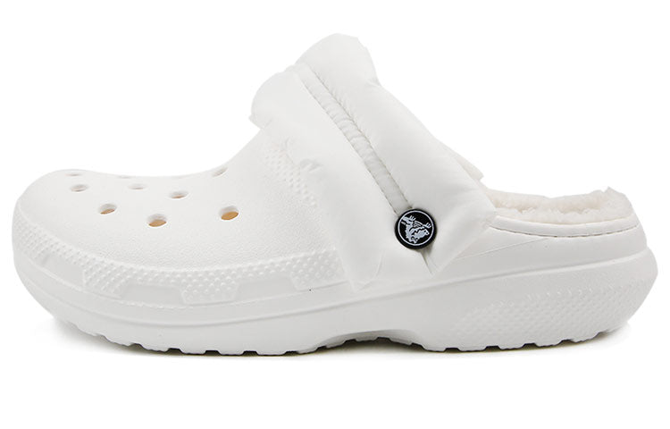 Crocs Classic Crocs Slippers 206589-143