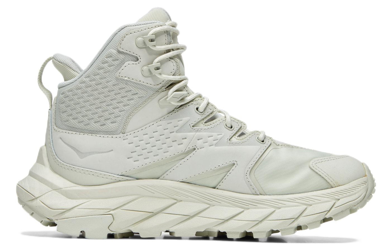 (WMNS) HOKA ONE ONE Anacapa Mid GORE-TEX 'Celedon Tint' 1130532-CTEG