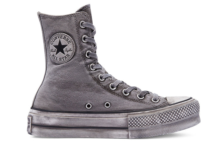 Converse Chuck Taylor All Star High 'Charcoal Grey' 170593C
