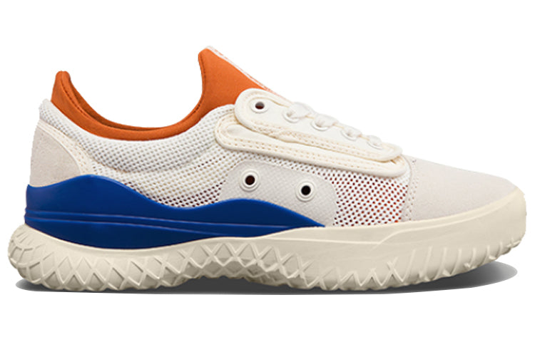 Vans Utility City CMT White/Blue VN0A5F8O2JC