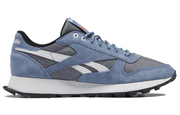 Reebok Classic Leather 'Grey Blue Slate' GX4807