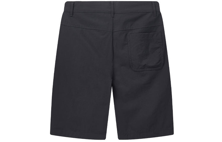 FILA Woven Casual Sports Running Shorts Blue F11M028802F-NV