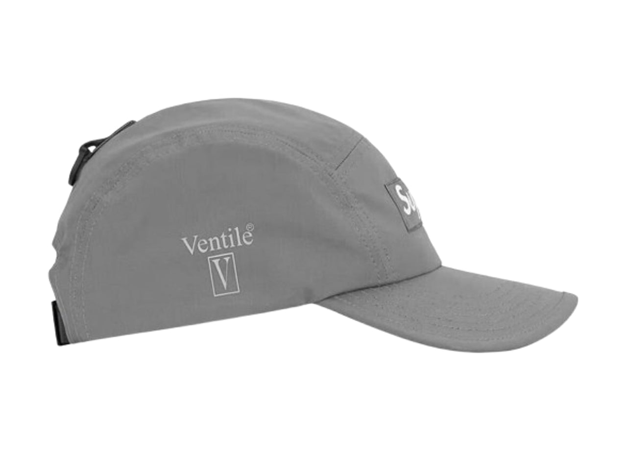Supreme GORE-TEX Paclite Camp Cap 'Grey' SUP-FW22-1039