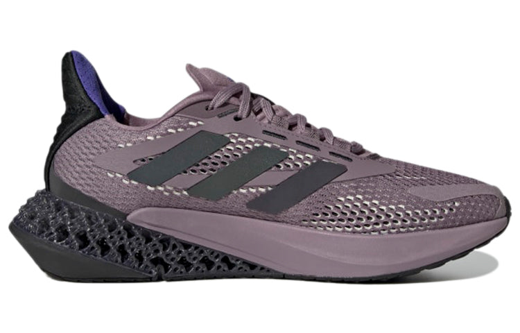 (WMNS) adidas 4DFWD Pulse 'Legacy Purple' Q46223