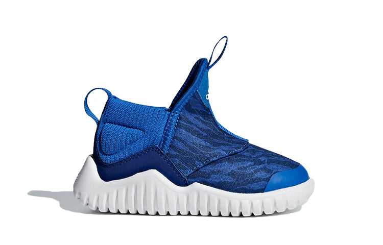 (TD) adidas Rapidazen I Blue/White AH2537