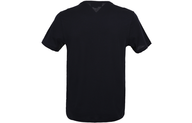 Gucci Classic Logo T-shirt 'Navy' 441685-X3A80-4440
