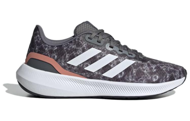 (WMNS) adidas Runfalcon 3.0 'Carbon Tie-Dye' ID2277