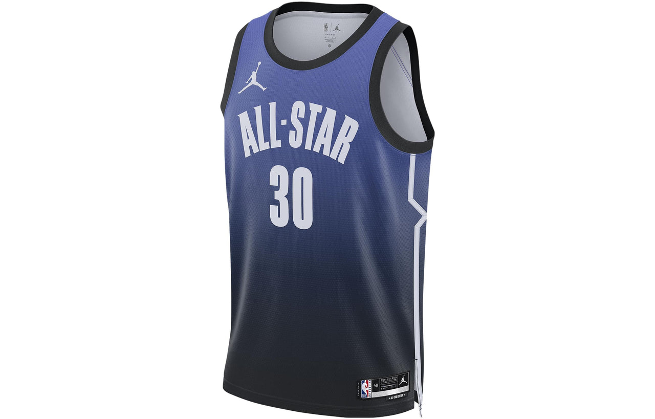 Air Jordan Dri-FIT NBA Swingman Jersey 'Stephen Curry 2023 All-Star Edition' DX6326-503