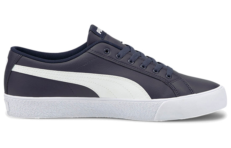 PUMA Bari Z Casual Shoes Blue/White 373033-10