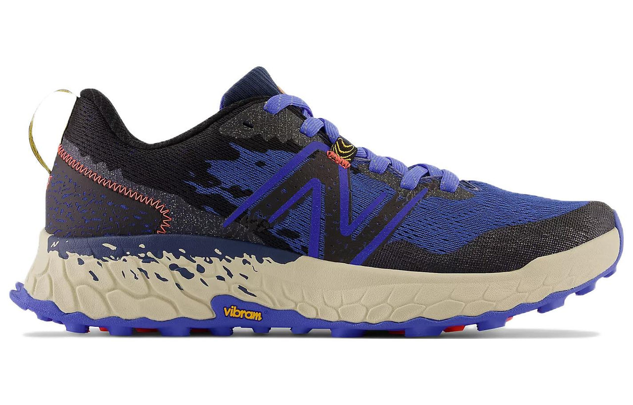 New Balance Fresh Foam X Hierro v7 'Navy Bright Lapis' MTHIERO7