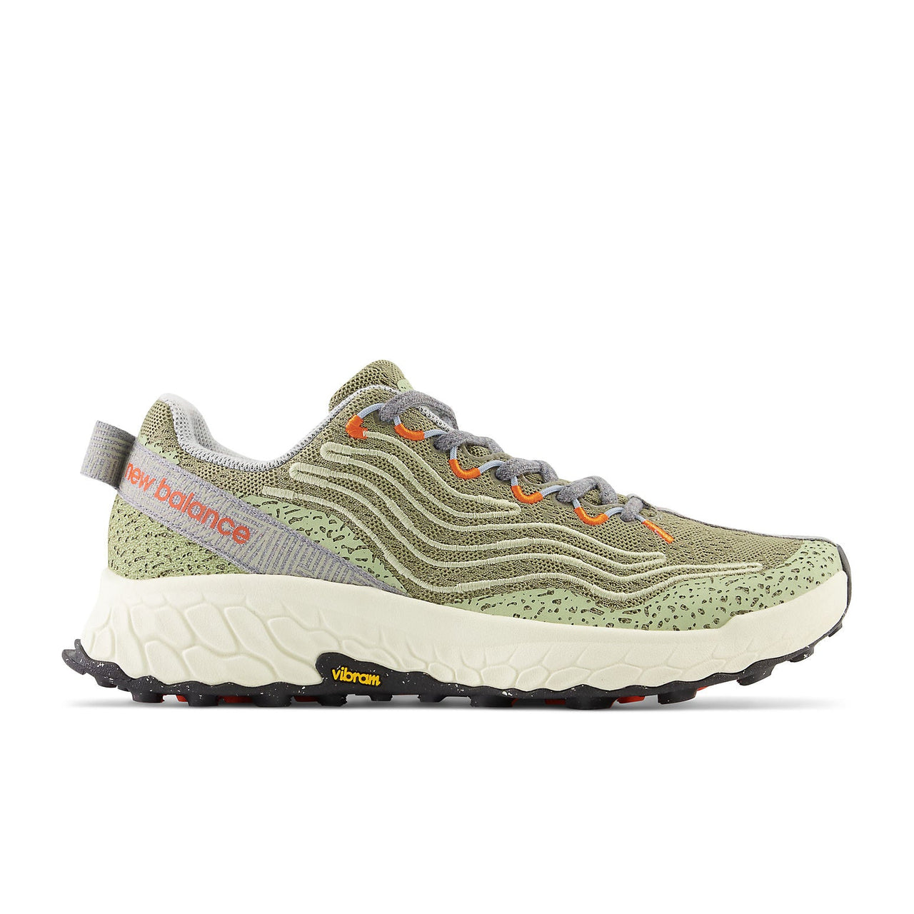 New Balance Fresh Foam X Hierro v7 'Covert Green' MTHIER7U