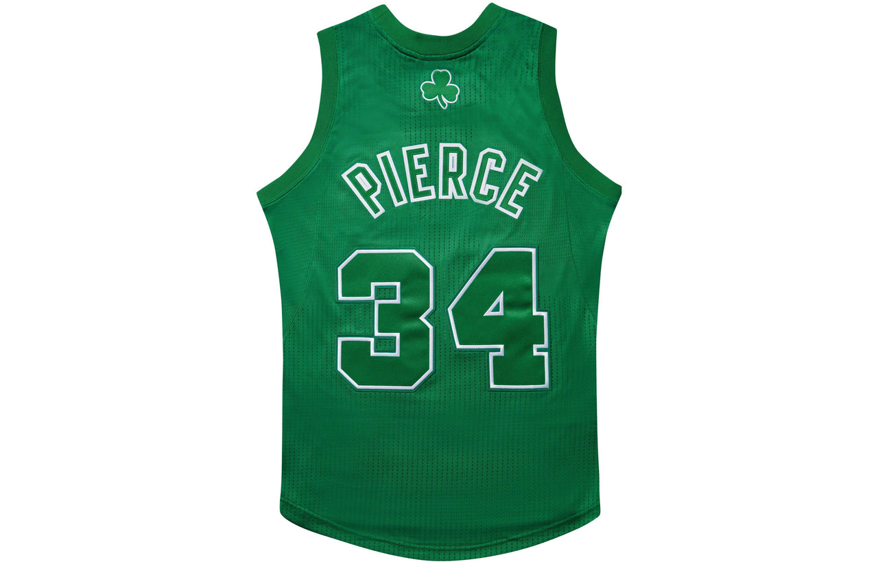 Mitchell & Ness AU 12-13 34 AJY44962-BCE12PPIKYGN