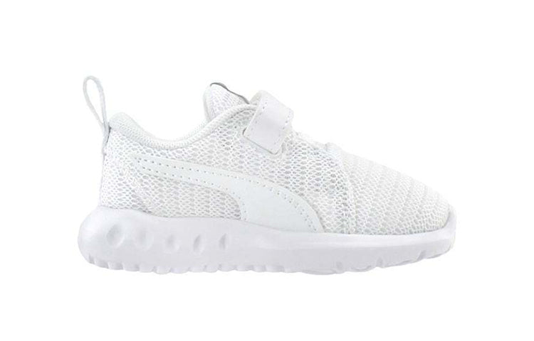(TD) PUMA Carson 2 V Sport Shoes White 190074-05