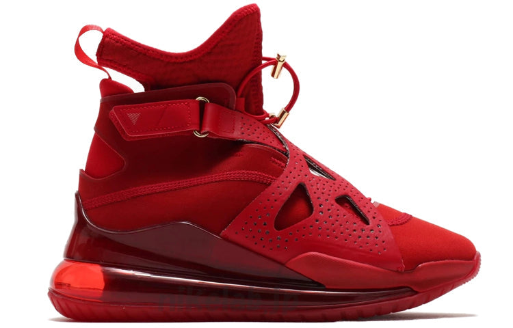 (WMNS) Swarovski x Air Jordan Air Latitude 720 LX 'Red' CI1233-607