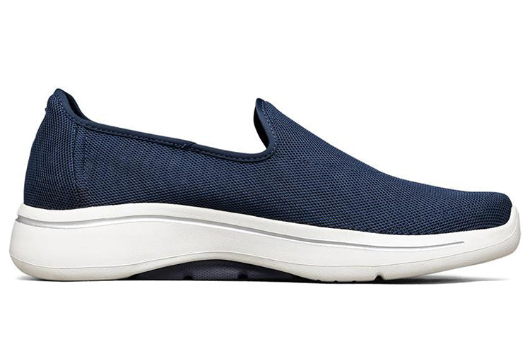 Skechers Go Walk Arch Fit 'Navy Blue' 894025-NVY