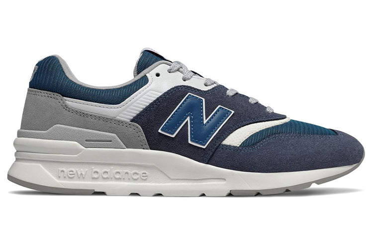 New Balance 997 'Eclipse Blue' CM997HDQ