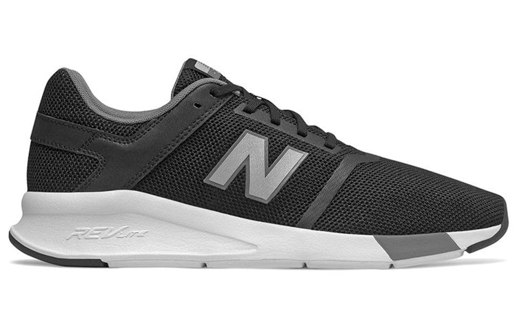 New Balance 24 Sneakers Black MS24BS2