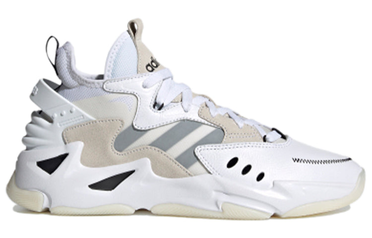 adidas Firewalker 'White Grey' FY6644