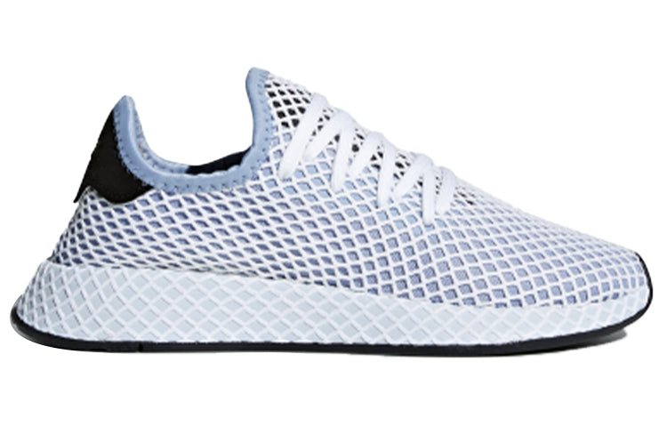 (WMNS) أديداس Deerupt 'Chalk Blue' CQ2912