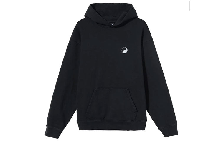 Stussy x Our Legacy Unisex Printing Black STUSSY-SS21-472