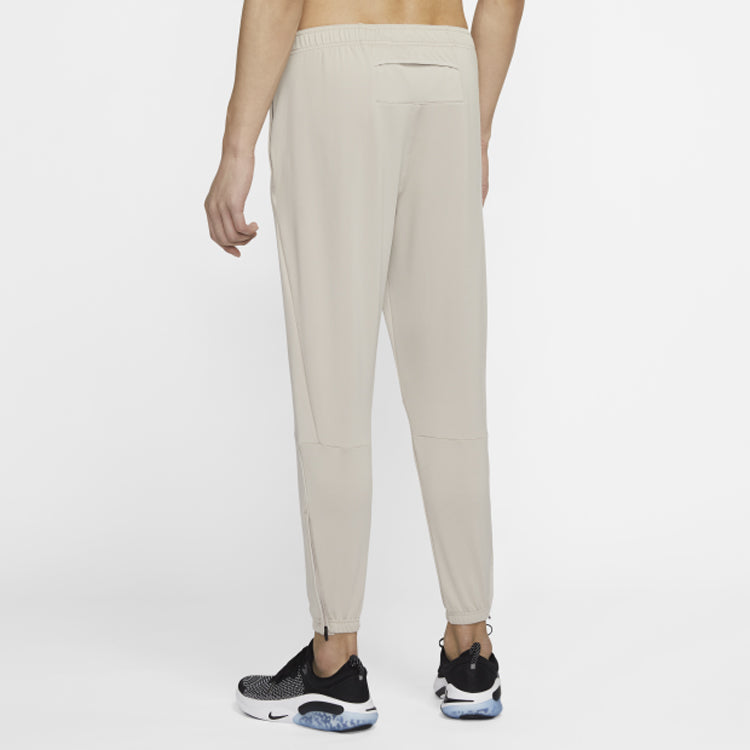 Nike PHENOM Knit Running Long Pants Gray BV4818-221