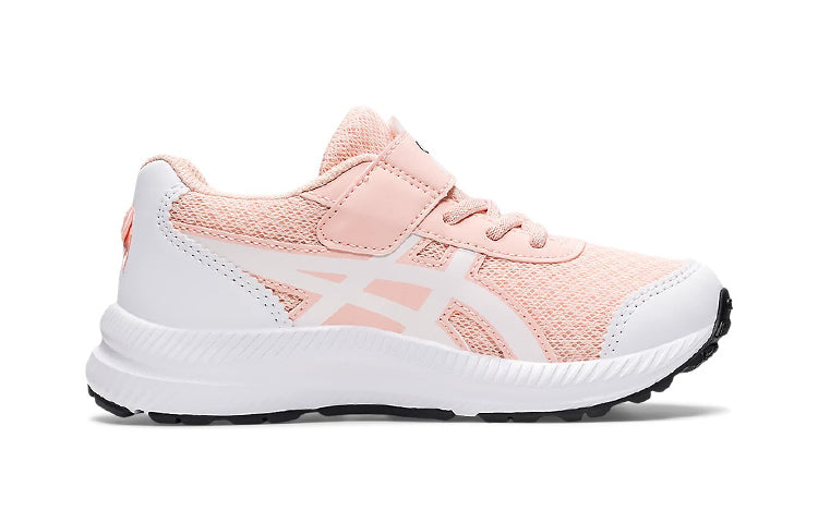 (PS) ASICS Contend 7 'Breeze' 1014A239-709