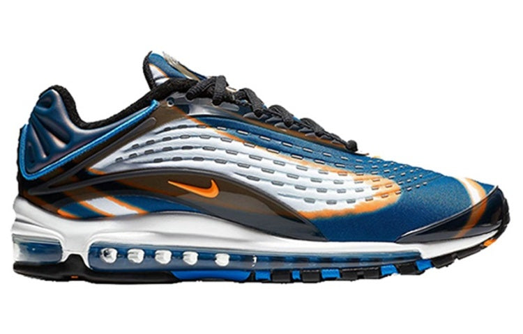 Nike Air Max Deluxe 'Blue Force' AJ7831-002