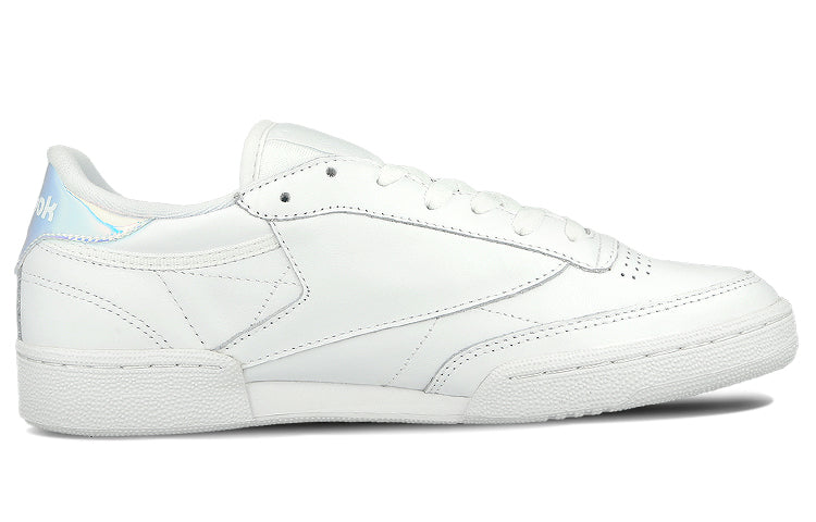 Reebok Club C 85 'White Laser' BS5126