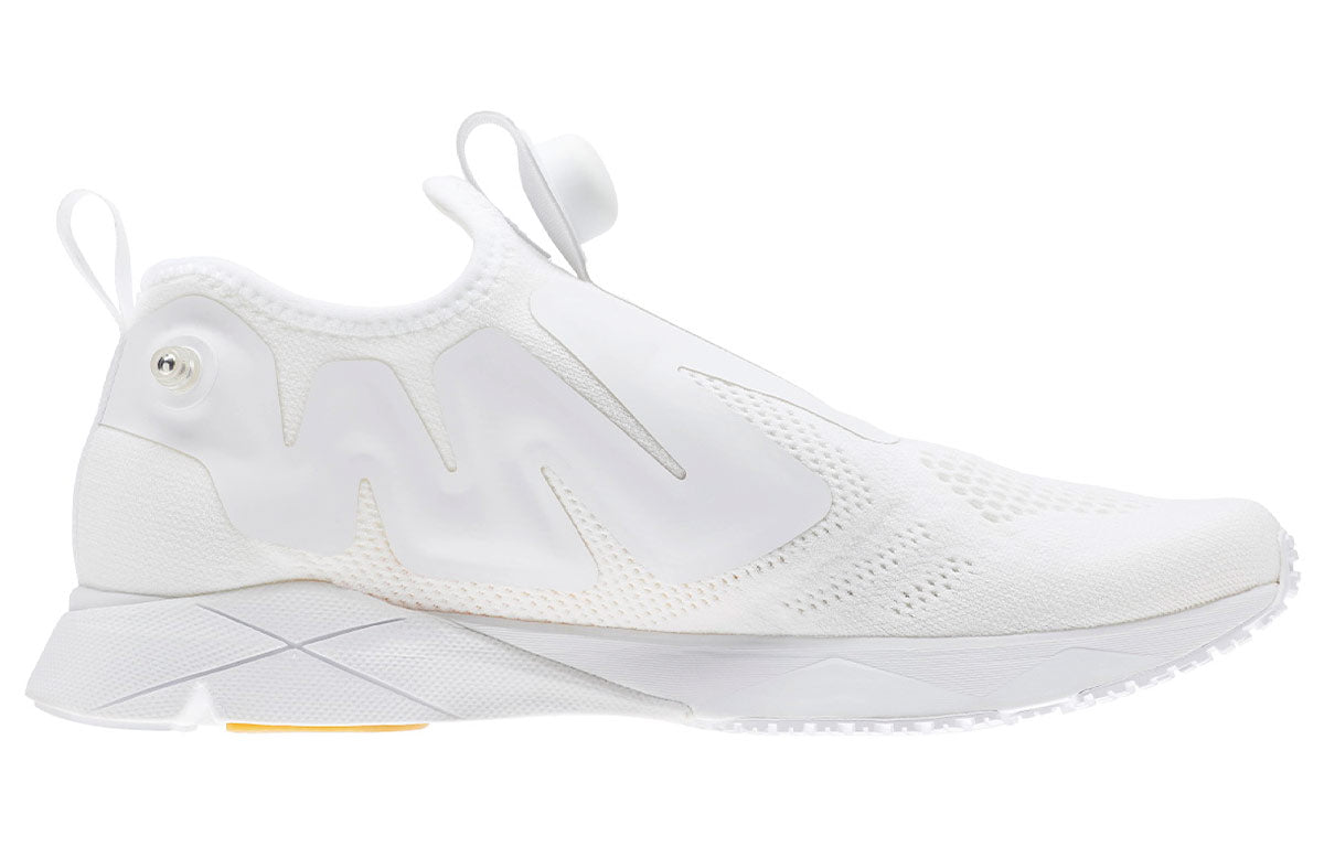 Reebok Pump Supreme Engine White BS8808