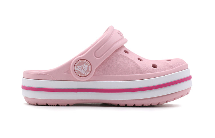 Crocs Bayaband Clog Sandals 205100-606