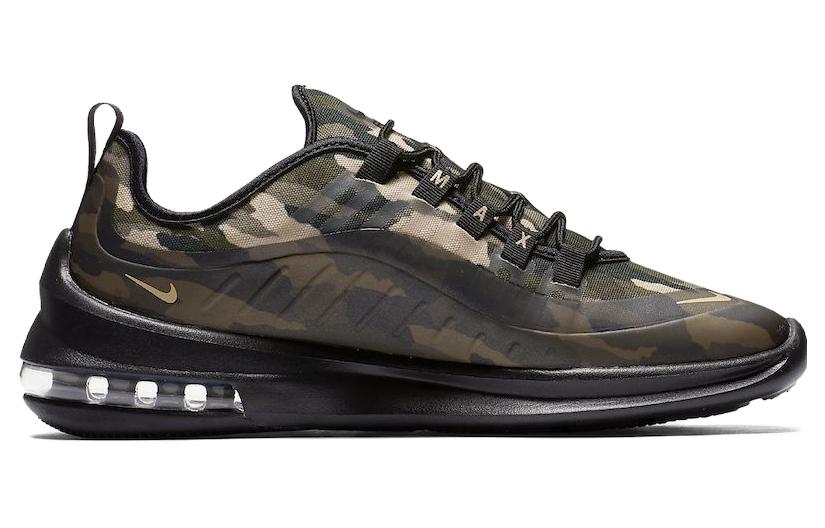 Nike Air Max Axis PRM 'Camo Pack' AA2148-002