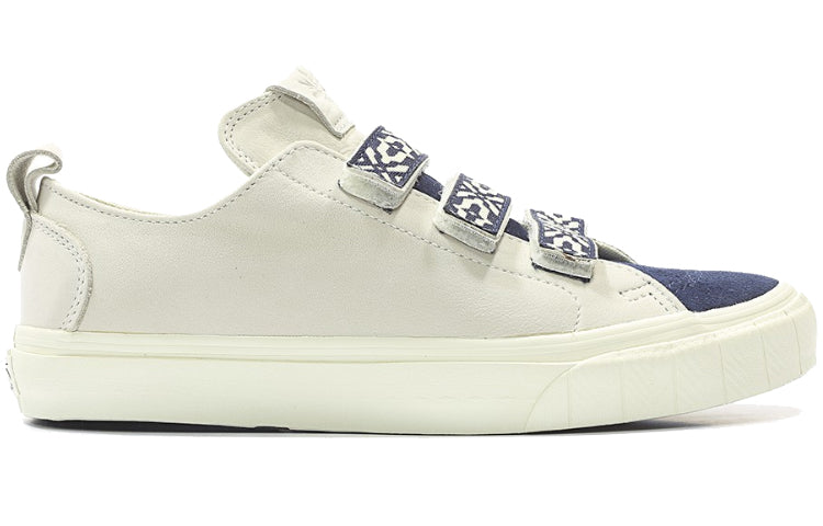 Vans Taka Hayashi x Court Lo Strap LX 'Cream White' VN0A2Y35KCU